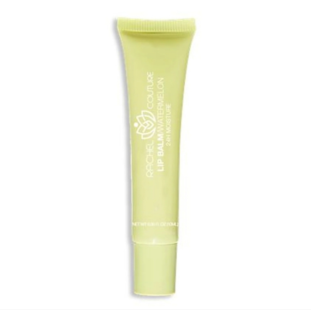 Rachel Couture Watermelon Lip Balm
